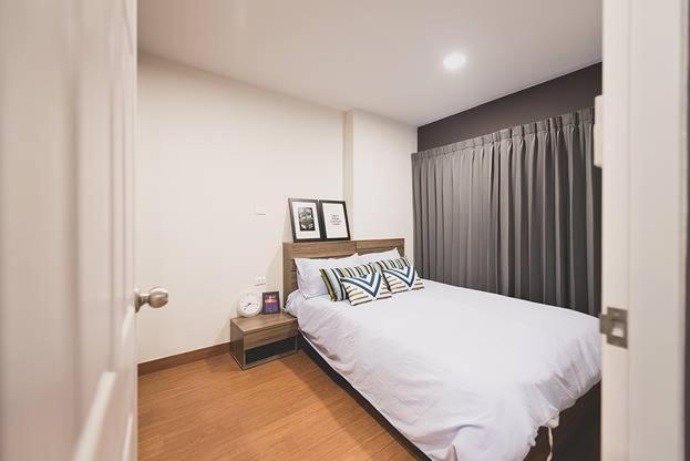 Wawa Residence รัชดา 36 Nonthaburi Exterior photo
